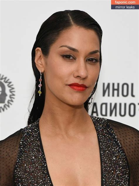 janina gavankar nude|Janina Gavankar Tube Search (21 videos)